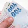 Emeklilere seyyanen 100 TL zam Meclis'te kabul edildi