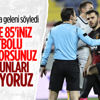 Arda Turan: Yüzde 85'iniz futbolu bilmiyorsunuz Arda Turan: Yüzde 85'iniz futbolu bilmiyorsunuz