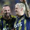 Kruse'den Fenerbahçe taraftarına mesaj var Kruse'den Fenerbahçe taraftarına mesaj var