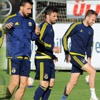Fenerbahçe'de kupa mesaisi başladı