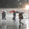 Marmara'da hava sıcaklığı azalacak