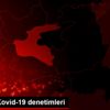 Son dakika güncel: Ahlat ta Kovid-19 denetimleri Son dakika güncel: Ahlat ta Kovid-19 denetimleri