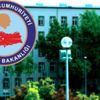 İçişleri Bakanlığı helikopter kazası için taziye mesajı yayımladı İçişleri Bakanlığı helikopter kazası için taziye mesajı yayımladı