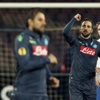 Napoli turun yarısını cebine koydu