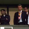 Fikret Orman: Pepe'yi alırsak Avrupa Ligi’nde ise şampiyon oluruz