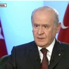 Devlet Bahçeli'den Meral Akşener açıklaması Devlet Bahçeli'den Meral Akşener açıklaması