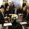 Başbakan Davutoğlu'dan önemli açıklamalar