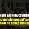 Kız istemede 'oğlunuz ne işle meşgul' sorusuna bakın ne cevap aldı Kız istemede 'oğlunuz ne işle meşgul' sorusuna bakın ne cevap aldı