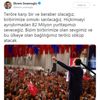 İmamoğlu’ndan dikkat çeken paylaşım İmamoğlu’ndan dikkat çeken paylaşım
