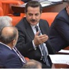 Faruk Çelik MHP sıralarında! Faruk Çelik MHP sıralarında!