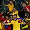 Kayserispor'un kampı başlıyor Kayserispor'un kampı başlıyor