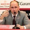 Erdenay: "Biz de suçluyuz, G.Saray da ama F.Bahçe..." Erdenay: "Biz de suçluyuz, G.Saray da ama F.Bahçe..."