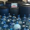 Sahte içki yapan zanlı yakalandı, 1050 litre sahte içki ele geçirildi
