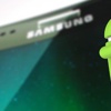 İşte Android 6 yüklü Galaxy S6