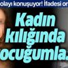 SON DAKİKA: Evdeki 'öteki' kadın kocası çıkan ünlü televizyoncunun ifadesi ortaya çıktı: Çocuğumuzun da üstünde uyuduğu...