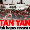 Satan yandı! Artık hapis cezası var Satan yandı! Artık hapis cezası var