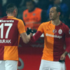Galatasaray'da büyük transfer harekatı Galatasaray'da büyük transfer harekatı