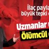 Sosyal medyada paylaşılan ilaç koronavirüsten koruyor mu? Uzmanlardan çok önemli uyarı