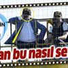 Adana Demirspor Başkanı Murat Sancak'ı ceza durduramadı! Vinçe çıkıp maç izledi Adana Demirspor Başkanı Murat Sancak'ı ceza durduramadı! Vinçe çıkıp maç izledi