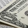 Dolar çok sert fırladı Dolar çok sert fırladı
