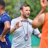 Başakşehir, Ankaragücü maçına hazır
