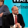 Almanya'da Schulz koalisyona girmiyor