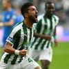 Beşiktaş Umut Meraş’ı bitirdi