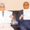'Paramızın üzerine oturanların peşini bırakmayacağız' 'Paramızın üzerine oturanların peşini bırakmayacağız'
