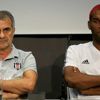 Şenol Güneş, Lask Linz rövanşı öncesi iddialı konuştu: İyi oyun ve tur Şenol Güneş, Lask Linz rövanşı öncesi iddialı konuştu: İyi oyun ve tur