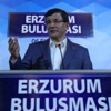 "Kimse korkuyla sandığa gitmesin" "Kimse korkuyla sandığa gitmesin"