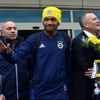 Fenerbahçe, Kayseri'ye geldi Fenerbahçe, Kayseri'ye geldi