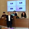 Eyüpsultan Belediyesi Çocuk Meclisi toplandı Eyüpsultan Belediyesi Çocuk Meclisi toplandı