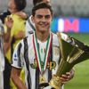 Serie A da sezonun en iyisi Dybala