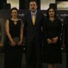 Reis filminin Başkent galası yapıldı