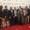 Yusuf Yusuf filminin galası yapıldı! Yusuf Yusuf filminin galası yapıldı!