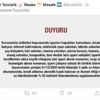 BUSKİ den esnafa müjde