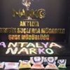 Antalya'da 14 bin uyuşturucu hap ele geçirildi Antalya'da 14 bin uyuşturucu hap ele geçirildi
