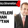 VIP hediyeleri Beyhan Bağış'tan VIP hediyeleri Beyhan Bağış'tan