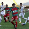 Karşıyaka dağıldı! Karşıyaka dağıldı!