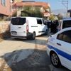 Kıskandığı 6 çocuk annesi eşini vurdu Kıskandığı 6 çocuk annesi eşini vurdu