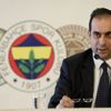 Fenerbahçe'den transfer açıklaması