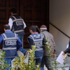 Paralel’in İzmir karargahına darbe