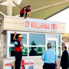 Gurbetçiler bugün sandığa gidiyor