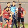 Trabzonspor kafilesi İstanbul'a gitti Trabzonspor kafilesi İstanbul'a gitti