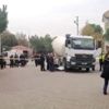 Beton mikserinin çarptığı kişi öldü - BURSA Beton mikserinin çarptığı kişi öldü - BURSA
