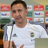 Vitor Pereira'dan kritik karar!