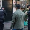 İngiliz ajan Le Mesurier'in evinden harita ve kroki çıktı İngiliz ajan Le Mesurier'in evinden harita ve kroki çıktı