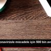 Milan, koronavirüsle mücadele için 500 bin avro bağış ...