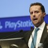 Playstation’ın abisi görevi bıraktı