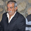 72 Günlük Uzaman Çavuşun Baba Evine Ateş Düştü 72 Günlük Uzaman Çavuşun Baba Evine Ateş Düştü